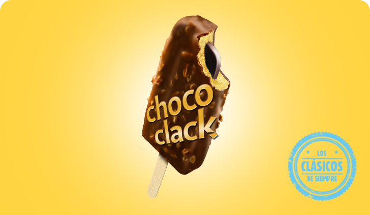 Chococlack