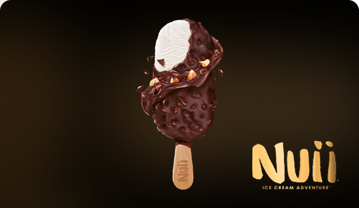 Nuii Nata-Chocolate negro con almendras