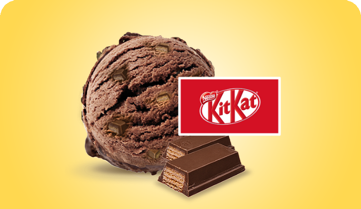 KitKat 5.5L.